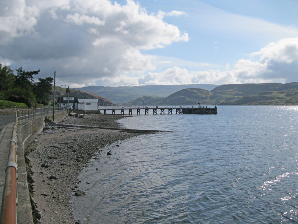 Tighnabruaich