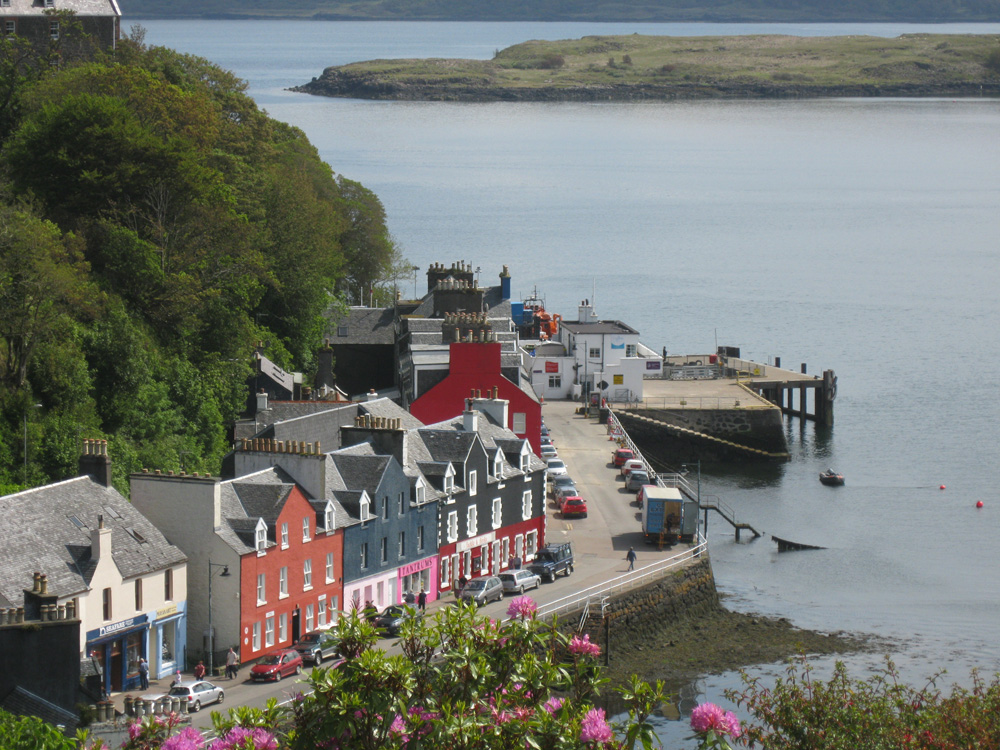 Tobermory