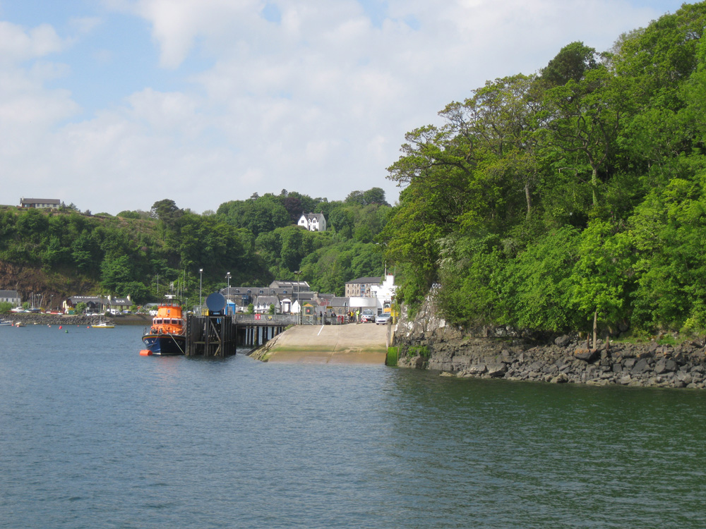 Tobermory