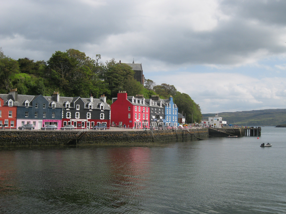 Tobermory