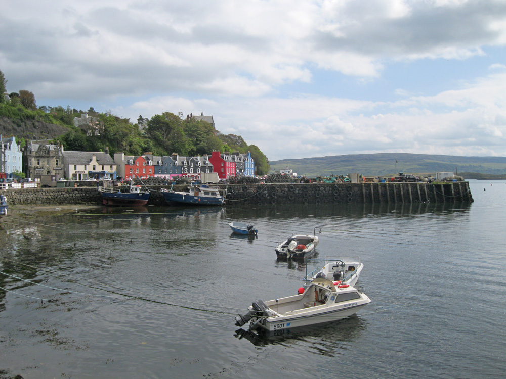 Tobermory