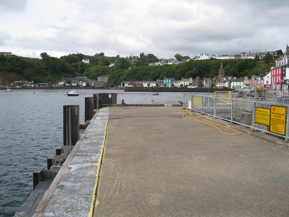 Tobermory