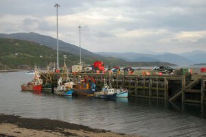 Ullapool