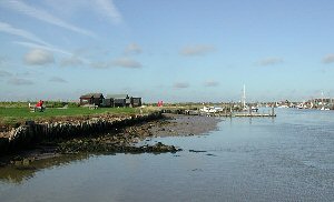 Walberswick