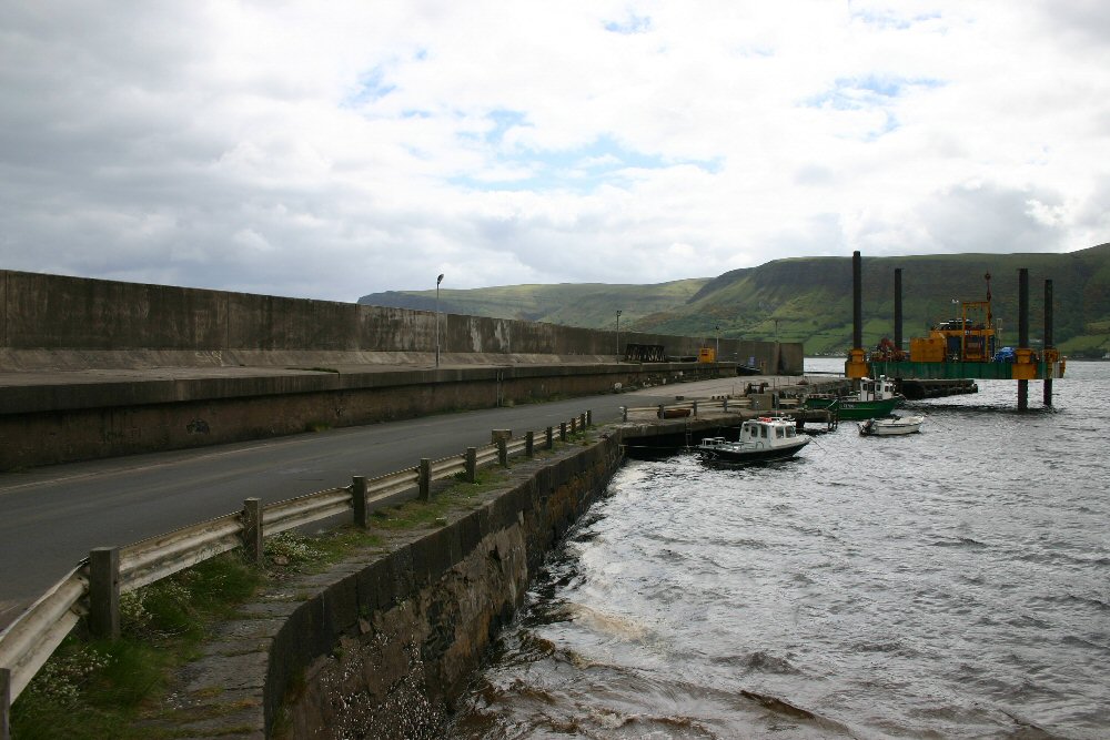 Waterfoot