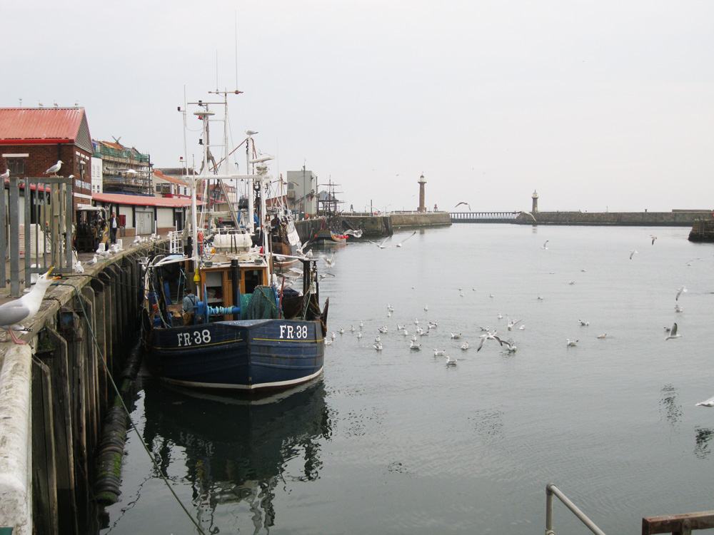 Whitby