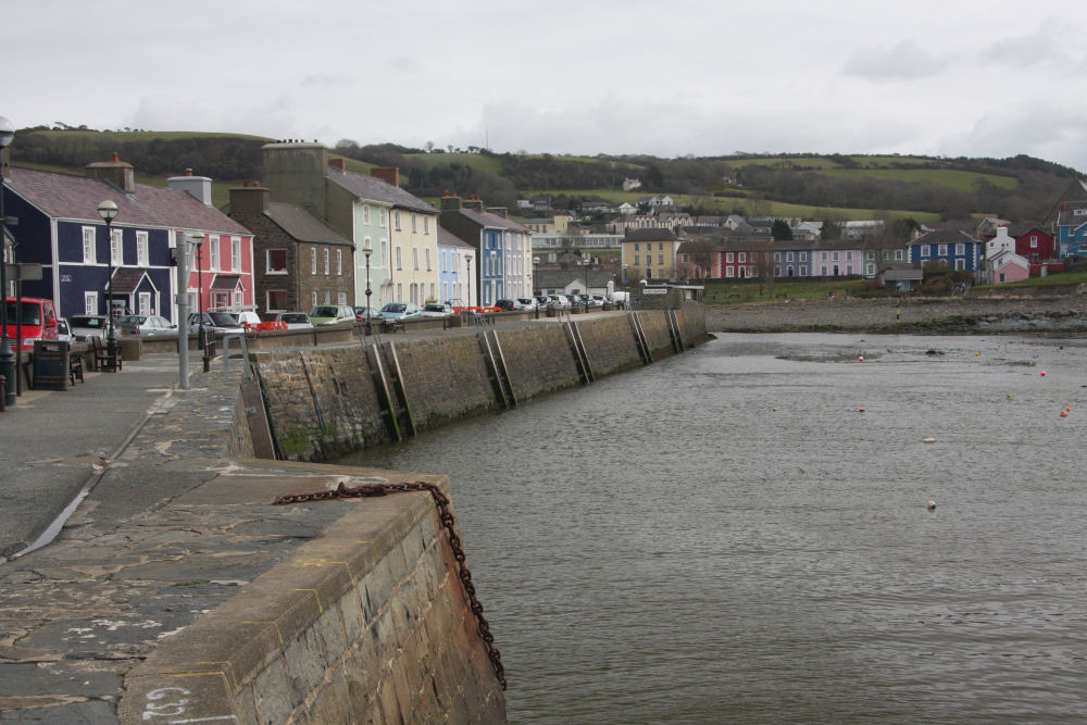 Aberaeron