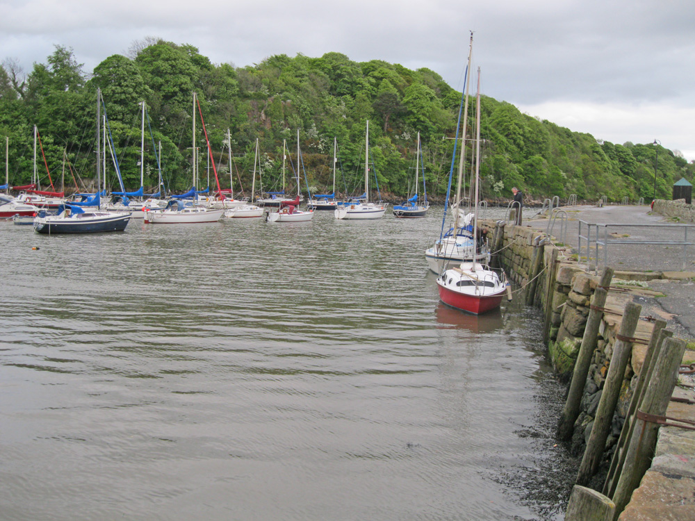 Aberdour