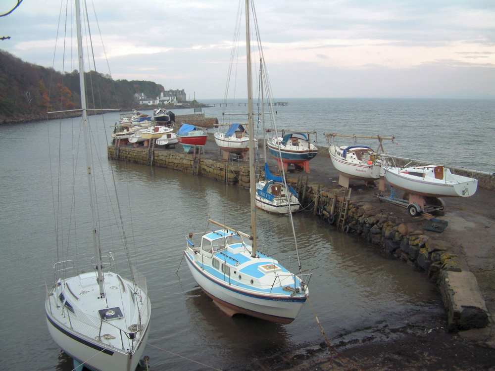 Aberdour