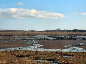 Aberlady Bay