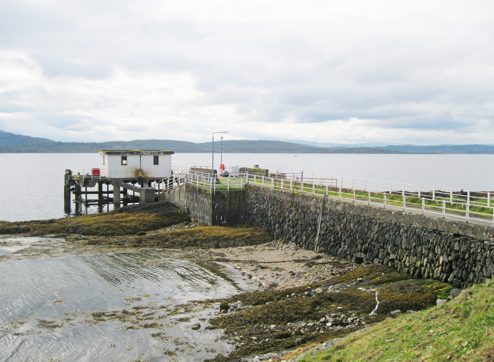 Achnacroish (Lismore)