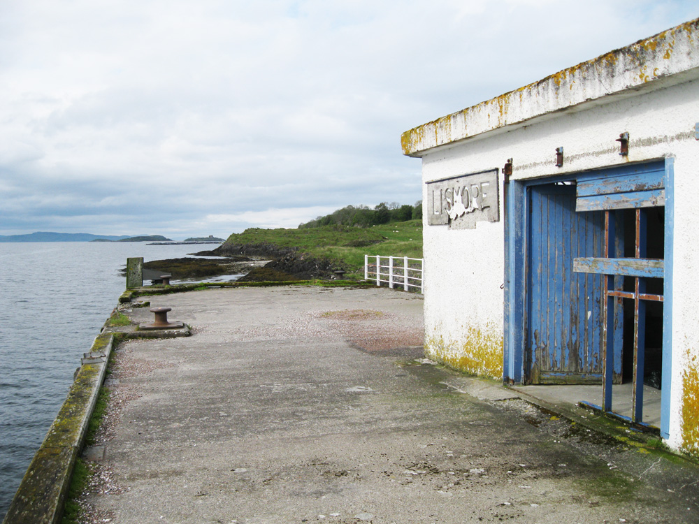 Achnacroish (Lismore)