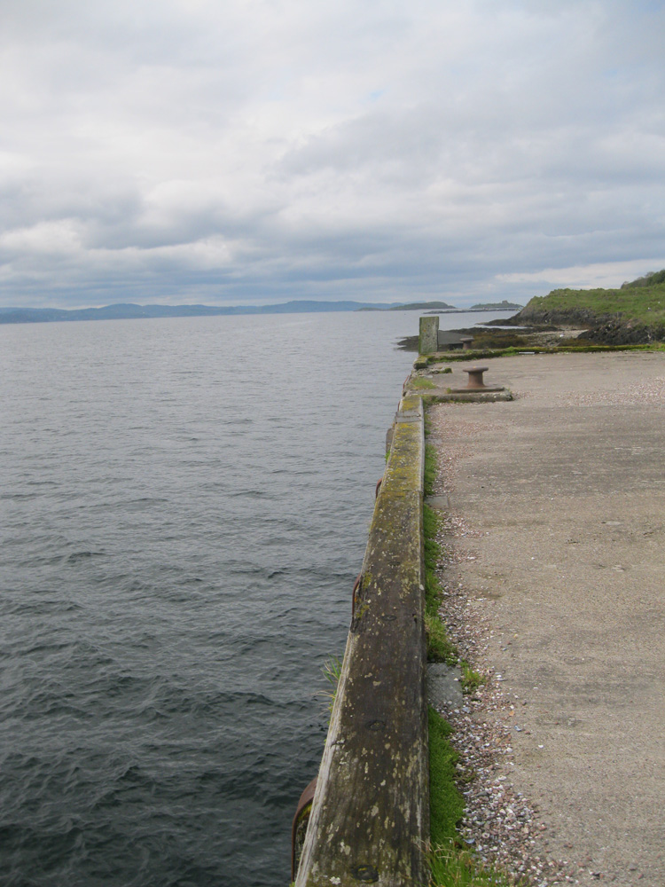 Achnacroish (Lismore)