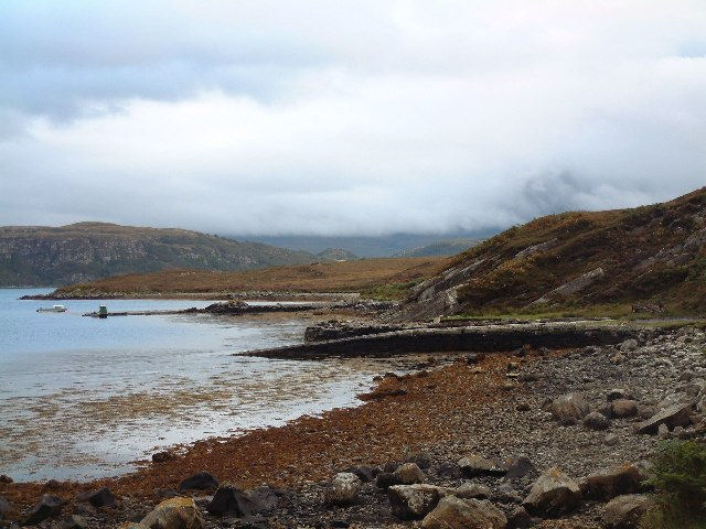 Achuvoldrach