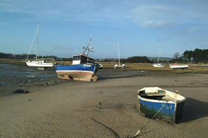 Alnmouth