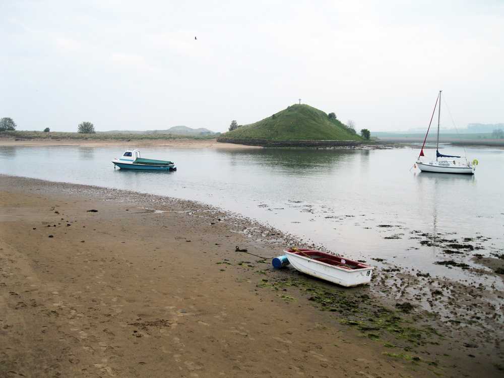 Alnmouth