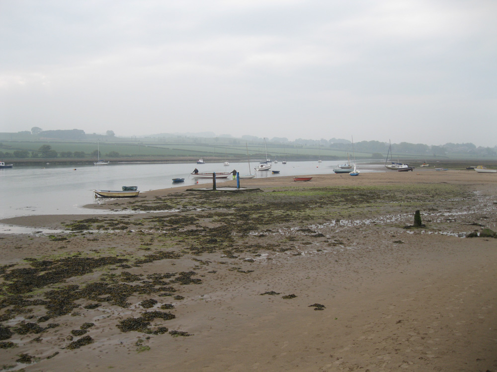 Alnmouth