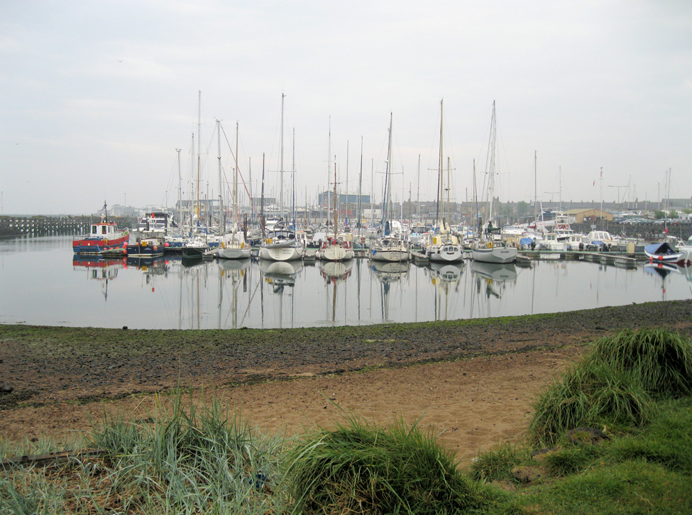 Amble