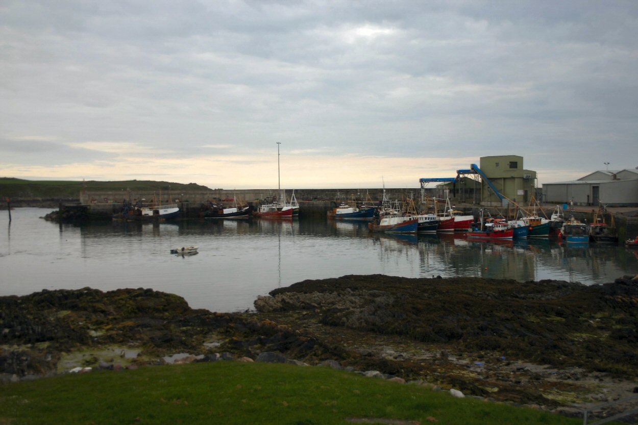 Ardglass