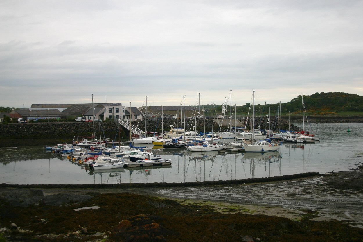 Ardglass