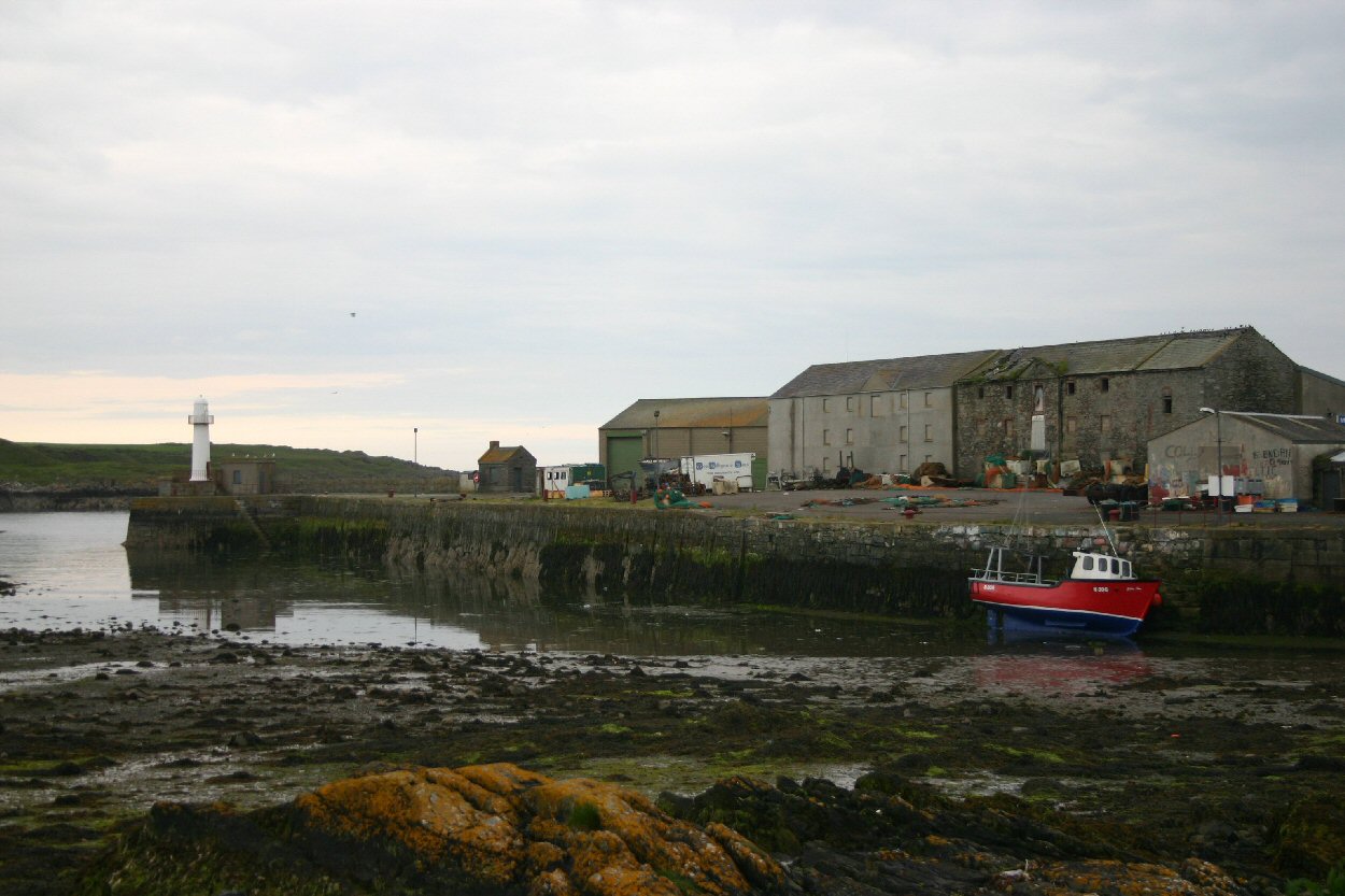 Ardglass