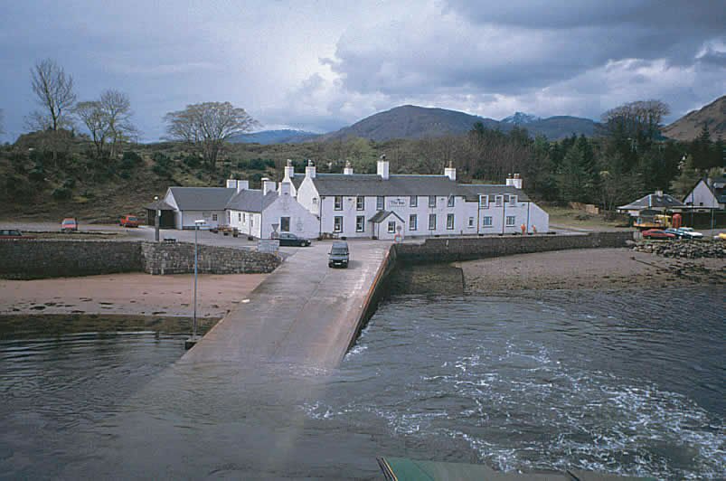 Ardgour