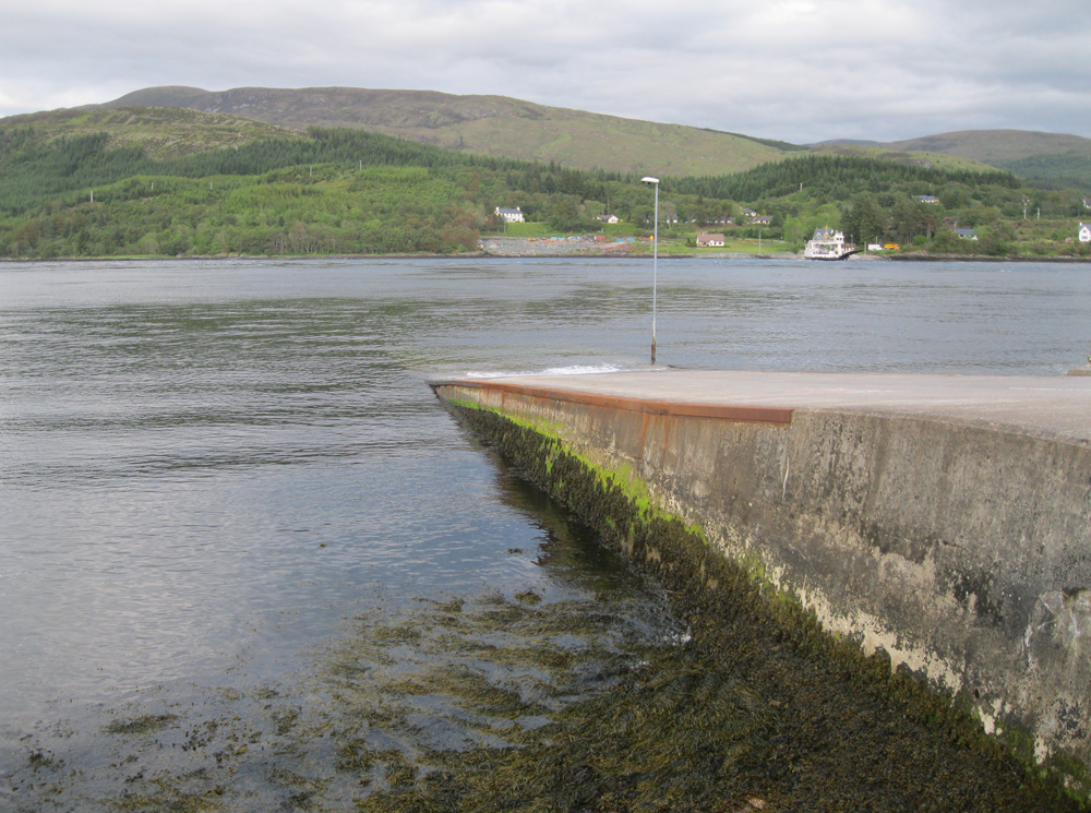 Ardgour