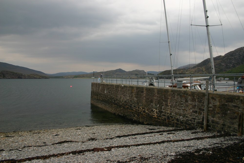 Ardmair