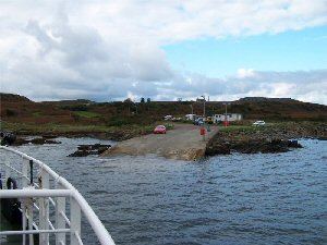 Ardminish (Gigha)