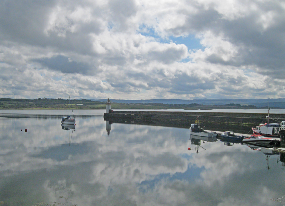 Ardrishaig