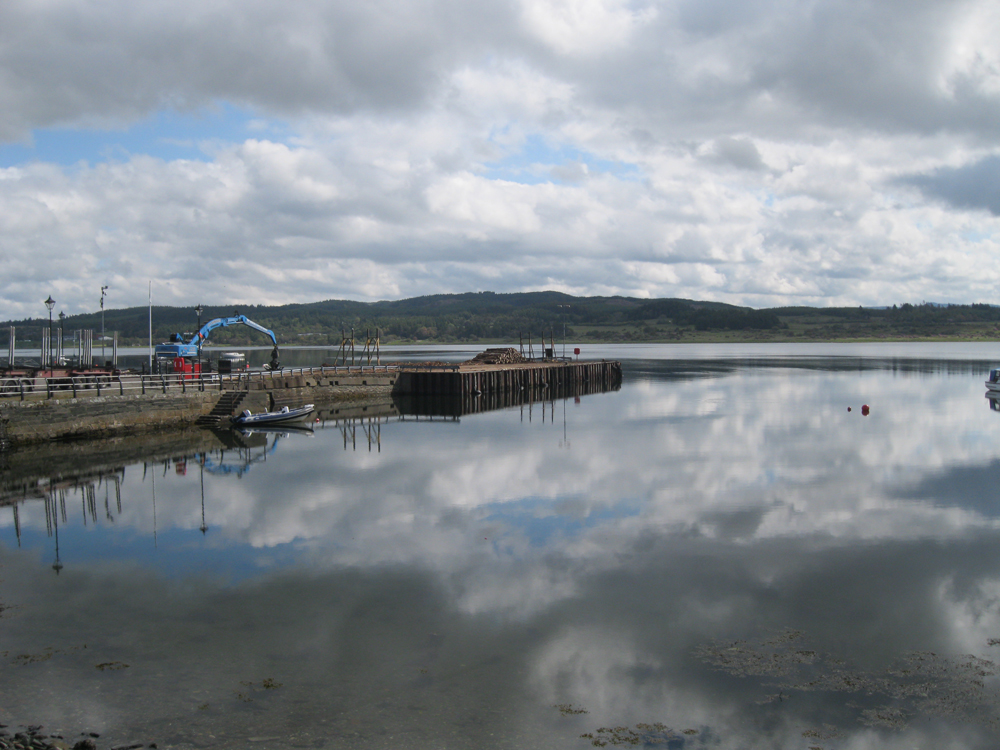 Ardrishaig