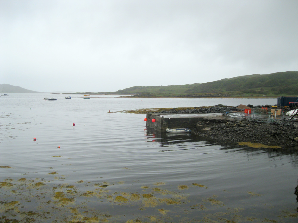 Arisaig