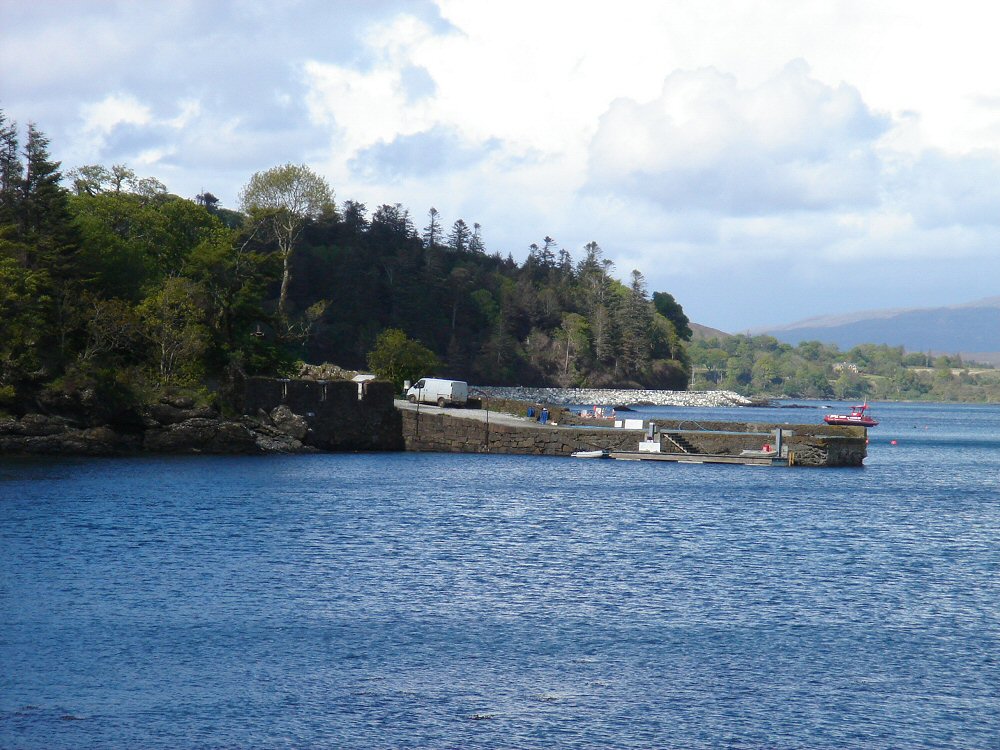 Armadale Bay