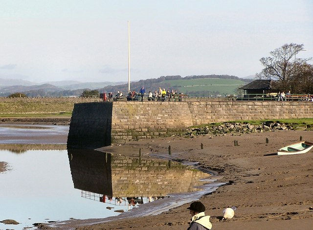 Arnside