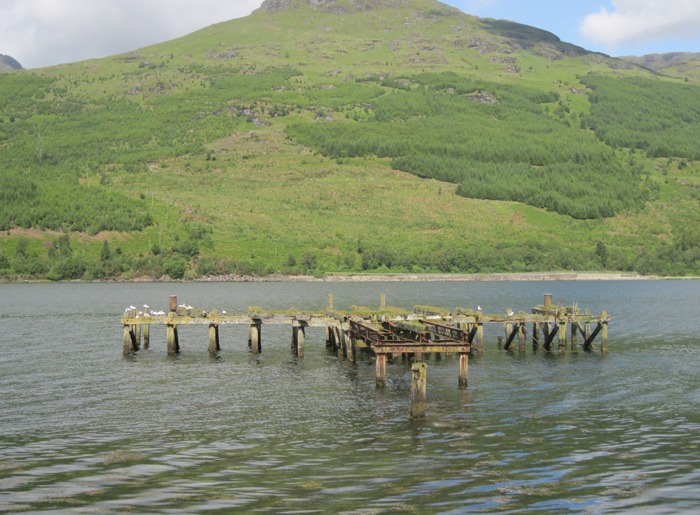 Arrochar