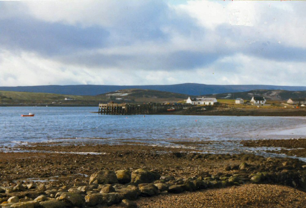 Aultbea