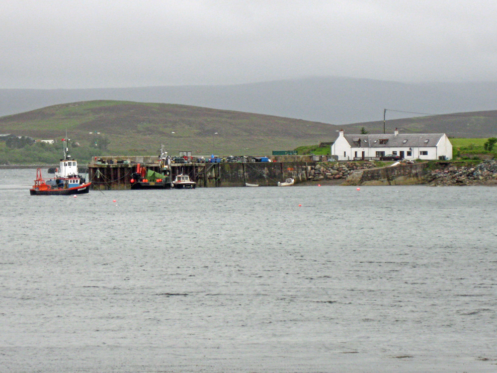 Aultbea