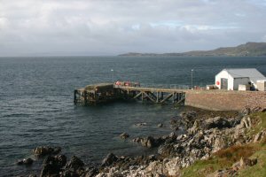 Achiltibuie