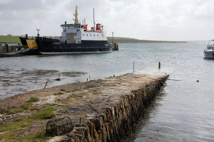 Balfour (Shapinsay)