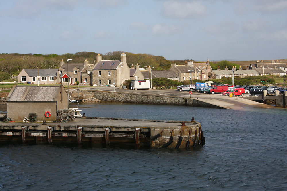 Balfour (Shapinsay)