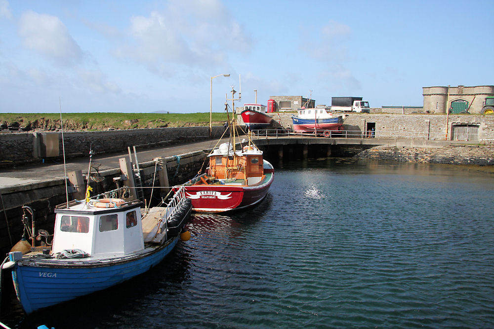 Balfour (Shapinsay)