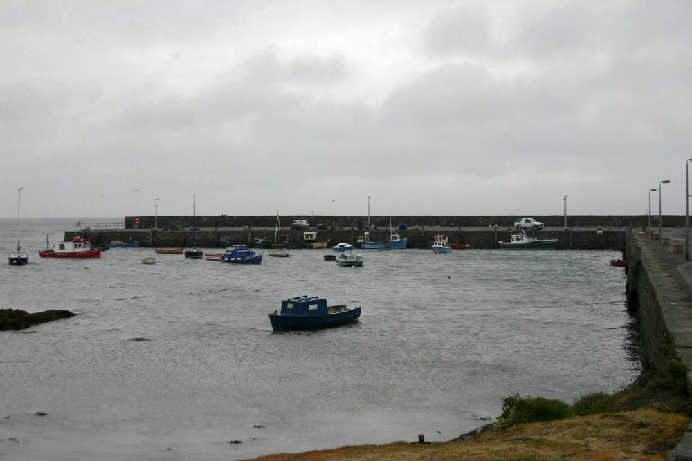 Ballywalter