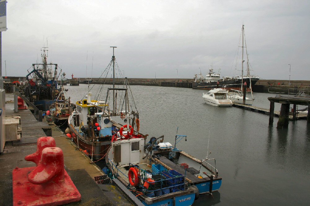 Bangor (Northern Ireland)