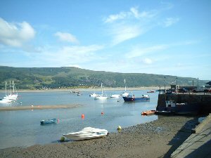 Barmouth