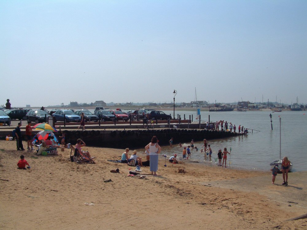 Bawdsey