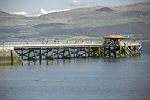 Beaumaris