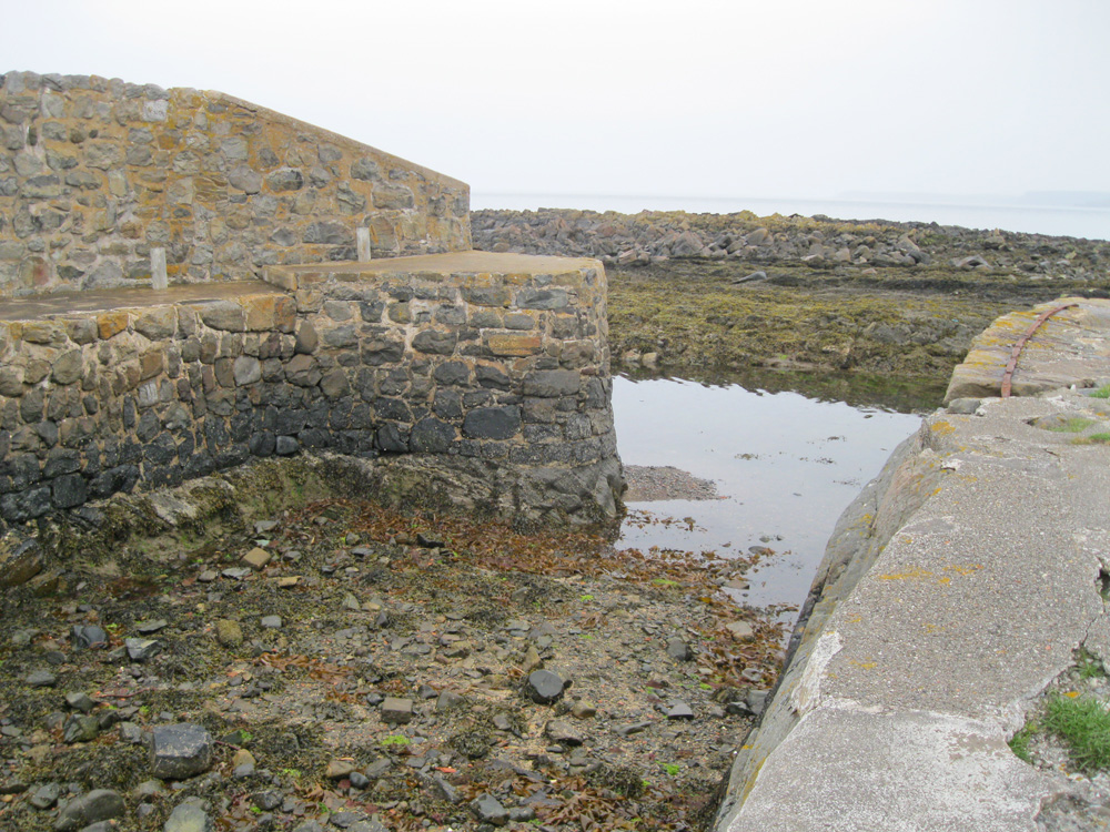 Blackpots