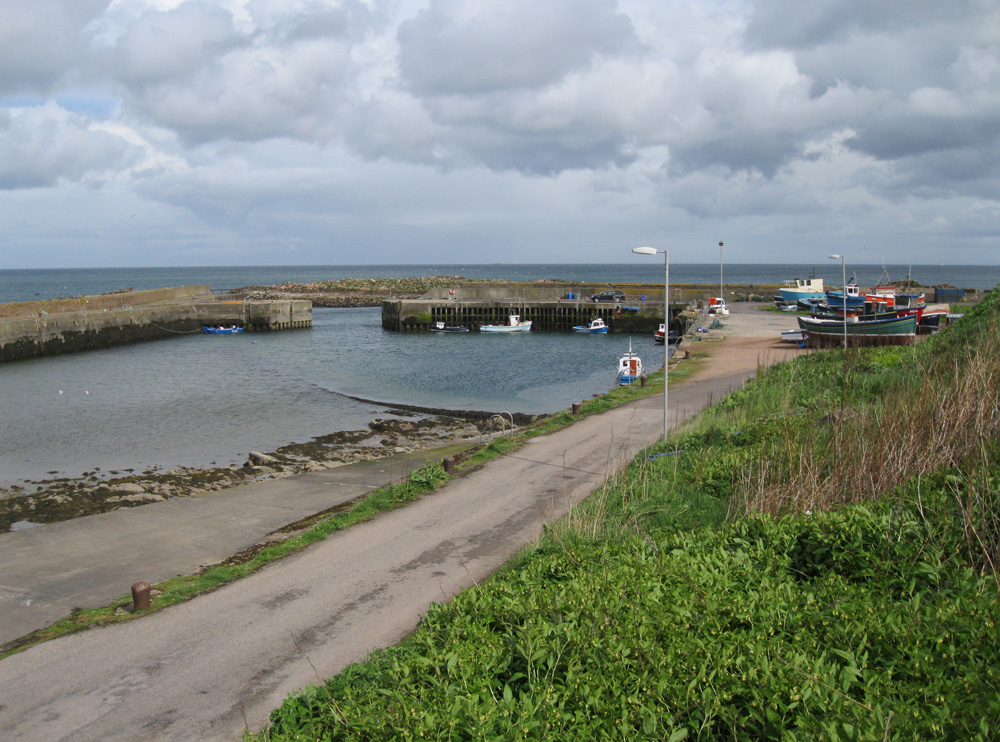 Boddam