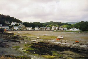 Borth-Y-Gest