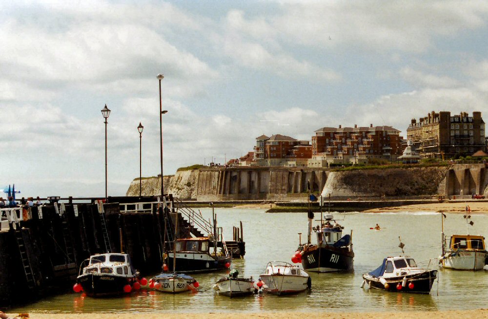 Broadstairs